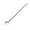 Silver, variant on Sunjoy Tech Straw Spoon Stainless Steel Long Drinking Straw Reusable Dual-Purpose Stirring Spoon for Home Bar Kitchen