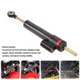 thumbnail image 3 of Motorcycle Steering Damper Stabilizer High Durability Enhanced Stability Safe Ride for Motorbikes, 3 of 7