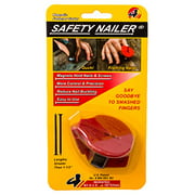 Safety Nailer Framer (Pack of 1) - For Nails