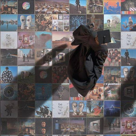 The Best Of Pink Floyd: A Foot In The Door (2011 Remaster)