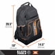 thumbnail image 3 of Mochila para herramientas Klein Tools ModBox 62201MB con 32 bolsillos, 3 of 9