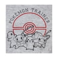 thumbnail image 3 of Pokemon Garçons Bas de Jogging Trainer Academy, 3 of 4