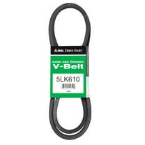 V BELT 5/8"X61" (Pack of 1)