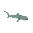 thumbnail image 1 of Safari Ltd Wild Safari Sealife - Tiburón de boca grande - Alimentador de filtro raro - Modelo de figura de juguete realista pintado a mano - Construcción de calidad con materiales seguros y sin BPA - Safari 095866000646, 1 of 1