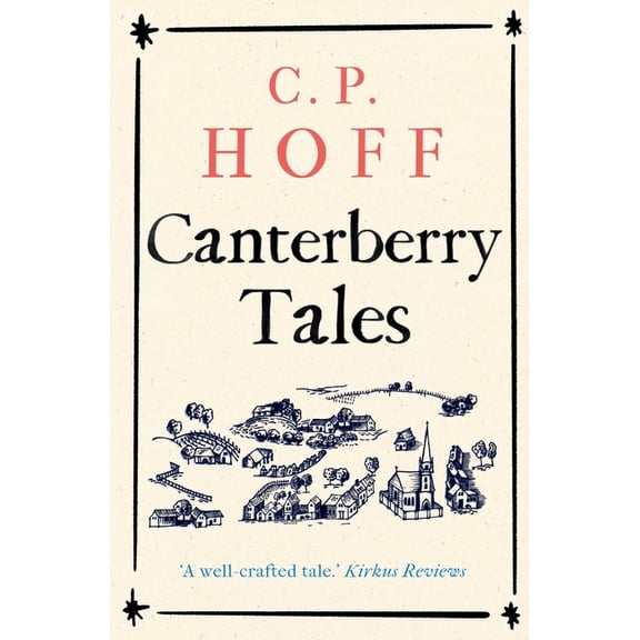 Canterberry Tales, (Paperback)
