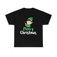 thumbnail image 3 of Cute Elf Christmas Tshirts Womens Christmas Pajamas Cute Plus Size Christmas Shirts for Women Plus Size, 3 of 9