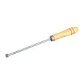 thumbnail image 4 of Sax Repair Tool, Durable Saxophone Neck Repair Tool  Effect Metal Ball Head Wide Match  For Trumpet, 4 of 8