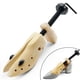 thumbnail image 2 of 1 horma para zapatos, extensor de zapatos para mujeres y hombres, soporte para zapatos M (39-41) -Madera, 2 of 7