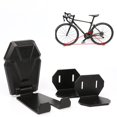 thumbnail image 1 of Pared Para Bicicleta, Soporte De Exhibición De Bicicleta De Acero, Colgador De Bicicleta De Montaña, Estante De Gancho De Almacenamiento Para Bicicleta Montado En La Pared Guardurnaity OD012641-00, 1 of 6