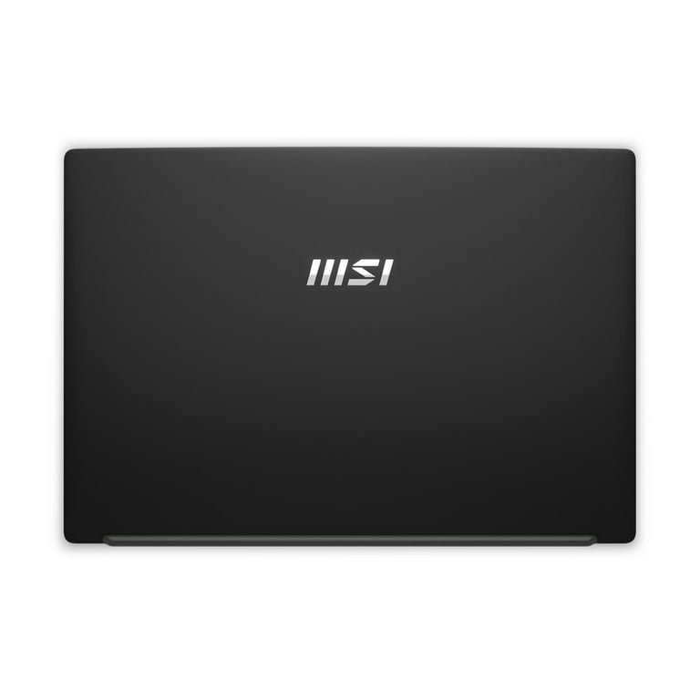 MSI Modern 14 14 Ultra Thin and Light Laptop AMD Ryzen 7-7730U UMA 16GB  512GB NVMe SSD Win 11 home, C7M-048US 