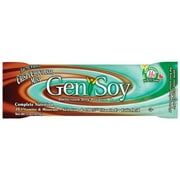 Angle View: Downright Healthy Foods Genisoy Energy Bar, 1.98 oz