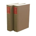 thumbnail image 2 of Works of Jonathan Edwards: 2 Volume Set, (Hardcover), 2 of 2