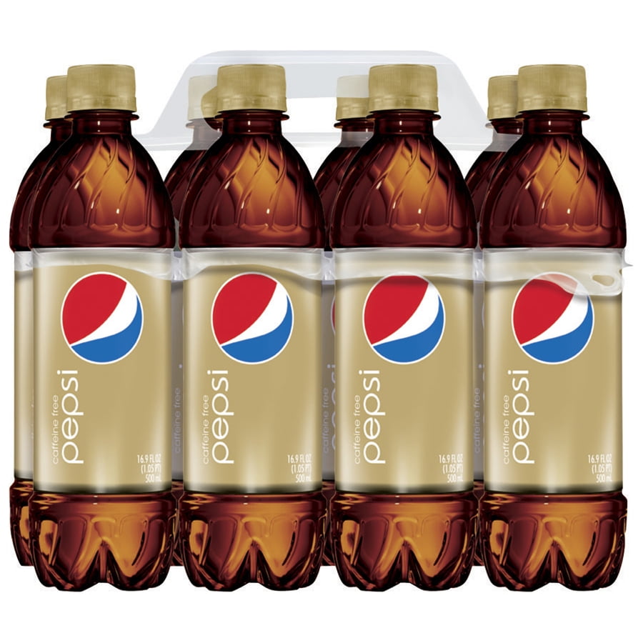 caffeine free pepsi caffeine free pepsi