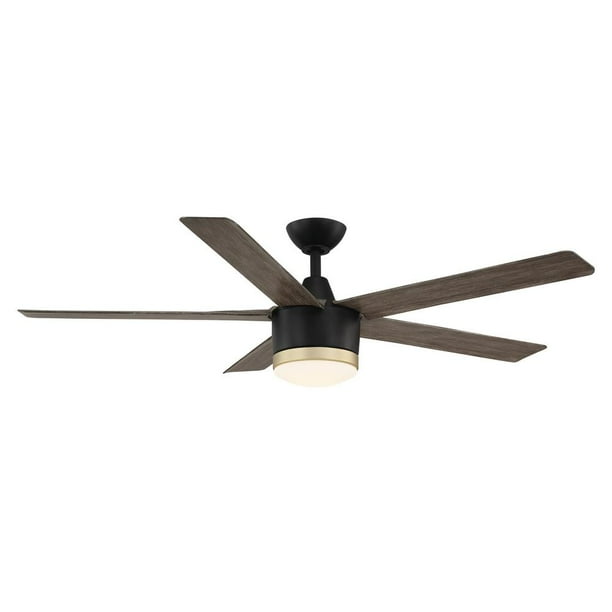 Home Decorators Merwry 56 In Integrated Indoor Outdoor Matte Black Ceiling Fan Com - Home Decorators Collection Outdoor Ceiling Fan Home Decorators Merwry 56 In Integrated Indoor Outdoor Matte Black Ceiling Fan Com - Home Decorators Collection Outdoor Ceiling Fan