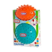 Little Tikes Grip N Play 2 Pack