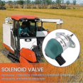 thumbnail image 4 of 12V diesel solenoid for Kubota D1005 D1105 D905 models 17208-60017, 4 of 5