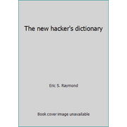 The new hacker's dictionary [Paperback - Used]