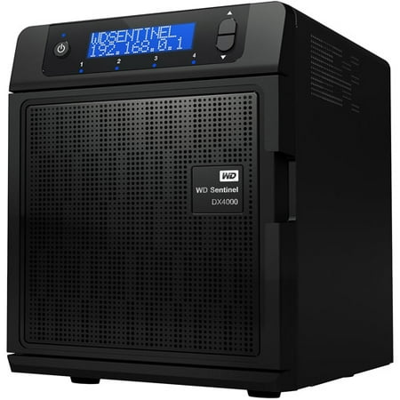 Western Digital Wd Sentinel 16tb Small O