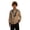 A-Khaki703, variant on JAJAHO Boys Halloween Pirate T Shirts Long Sleeve Retro V Neck Lace Up Tees Dress Up Tops For Kids 3-16Y