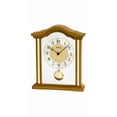 thumbnail image 1 of Manteau-Horloge avec Mouvement à quartz de AMS, 1 of 1