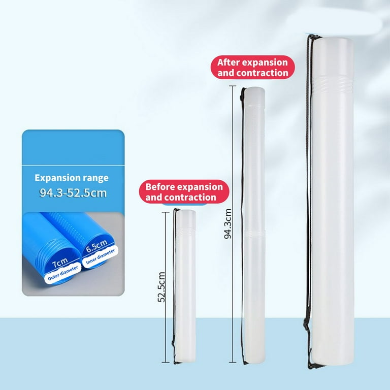 Tube Poster Extensible Petit Tube De Stockage De Document Pour Maroc Tube Transport Tube Poster Extensible Petit Tube De Stockage De Document Pour Maroc Tube Transport