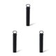 thumbnail image 1 of Molde para cubitos de hielo Inteprter de 10 cavidades bandeja reutilizable para hacer bricolaje, 1 of 6