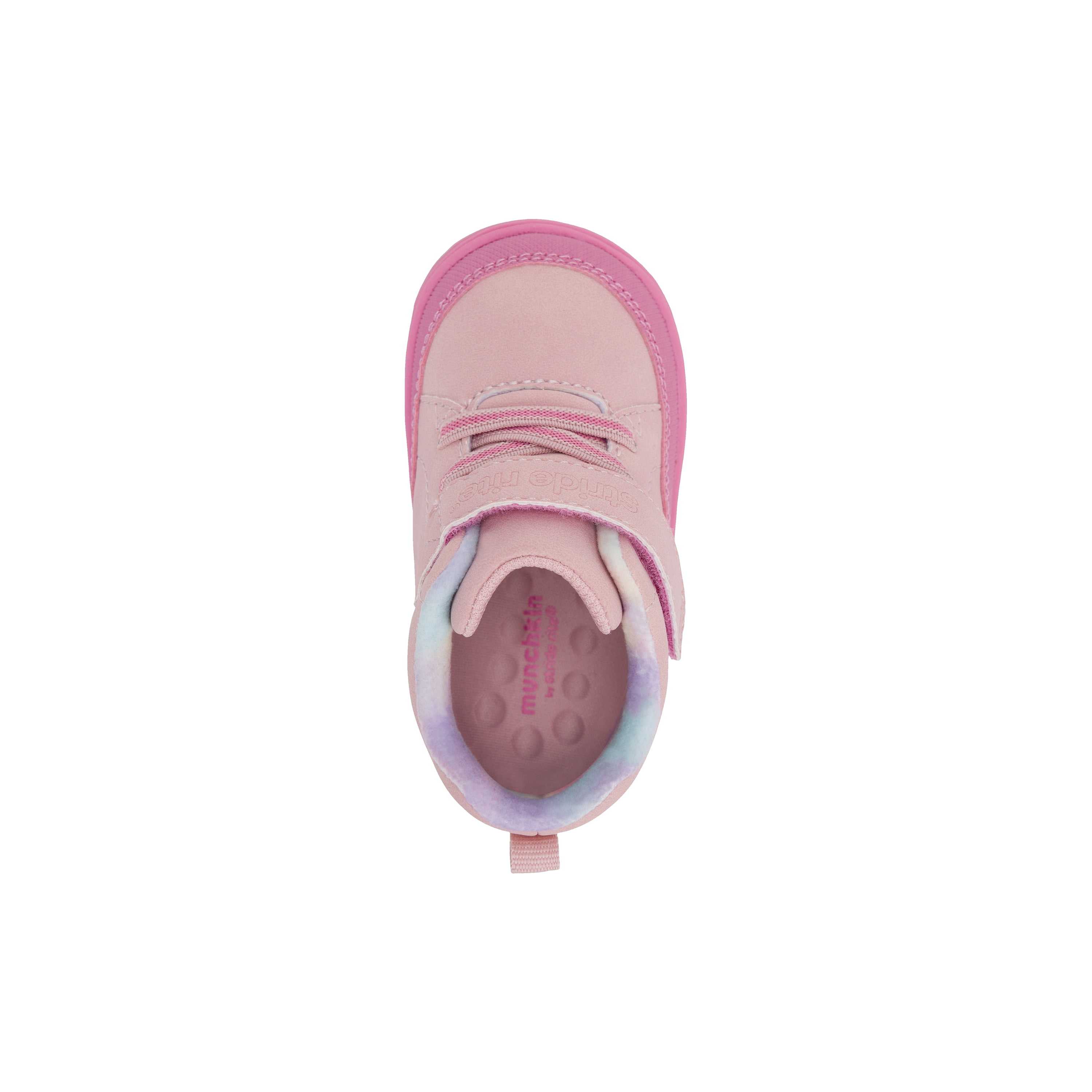 Stride Rite Munchkin Infant Alan Sneaker