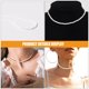 thumbnail image 3 of Greenadscape 2Ud Collar Choker De Diseñado Para Mujer Con Estilo Y, 3 of 8