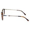 thumbnail image 2 of Lacoste Demo Rectangular Men's Eyeglasses L2604ND 710 53, 2 of 4