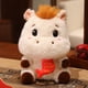 thumbnail image 4 of Peluche de Potrillo Bebé para Muñeco | Suave y Adorable Muñeco de Potrillo para Dormir | Tamaño: 23 Cm | Regalo con Significado Auspicioso, 4 of 7