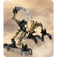 thumbnail image 3 of Lego Bionicle Zesk, 3 of 3