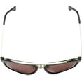 thumbnail image 4 of Carrera 1003/S Sunglasses 02M2 58 Black Gold (W6, 4 of 4
