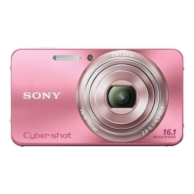 Amazon.com : Sony Cyber-Shot DSC-W570 16.1 MP Digital Still