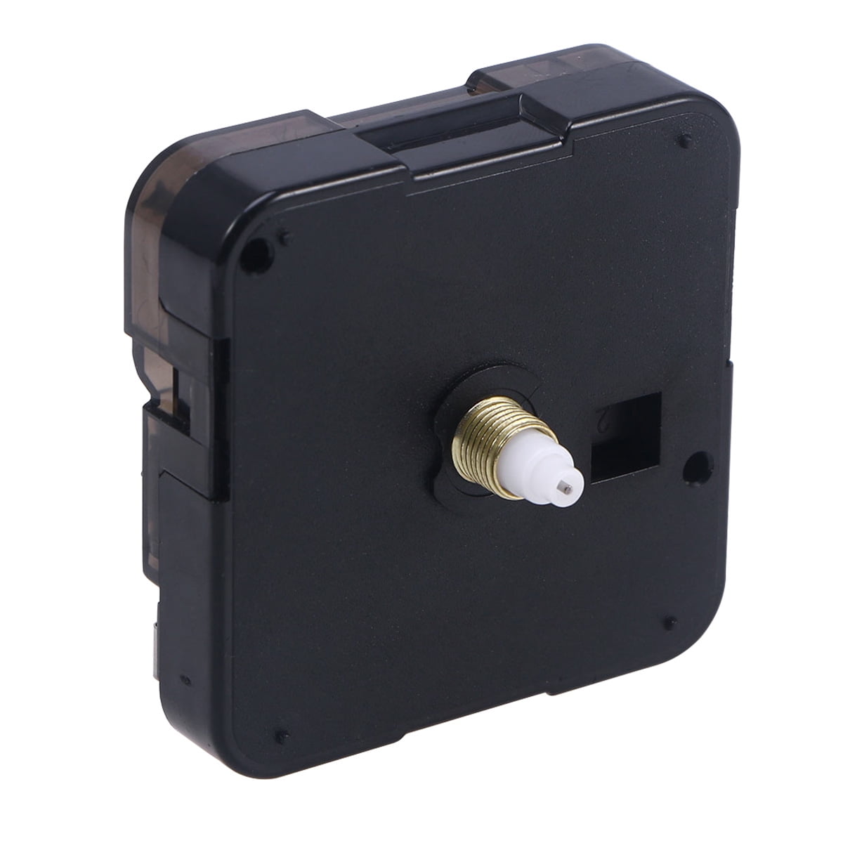 HEMOTON Quartz DIY Wall Clock Movement Mechanism Battery Operated DIY