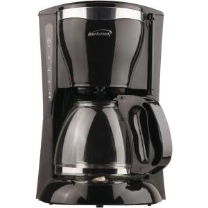Brentwood Appliances 12 Cups Coffee Maker with Glass