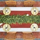 thumbnail image 2 of Guirnalda de Cedro de Navidad de 1.83 m, Guirnalda de Vegetación Artificial Verde Gruesa y Abundante, Guirnalda de Navidad de Toque Real para Repisa, Chimenea, Porche, Decoraciones de, 2 of 3