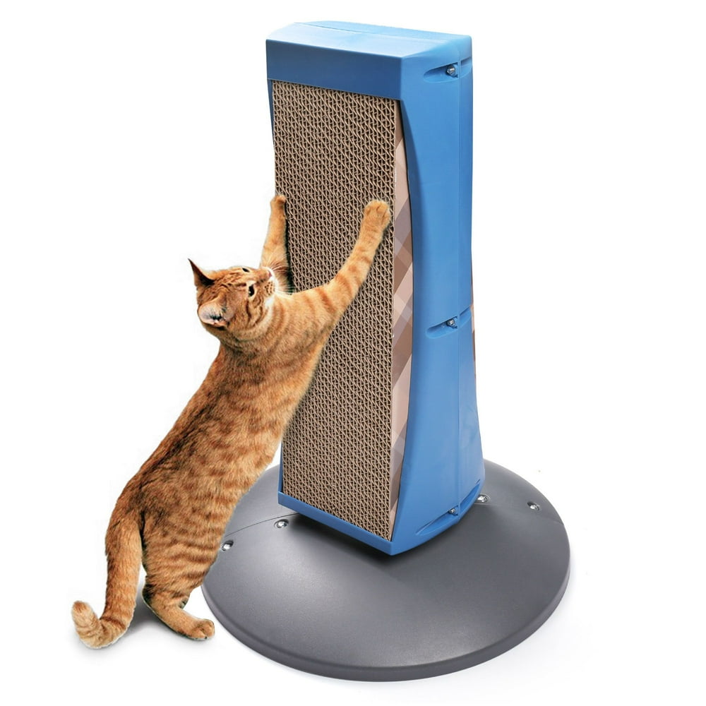 cardboard scratcher