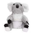 thumbnail image 1 of Housse de Tête de Club, Housse Confortable pour Club Animal Simulation Expression Dessin Animé Polyester pour Amis pour Protection, 1 of 8