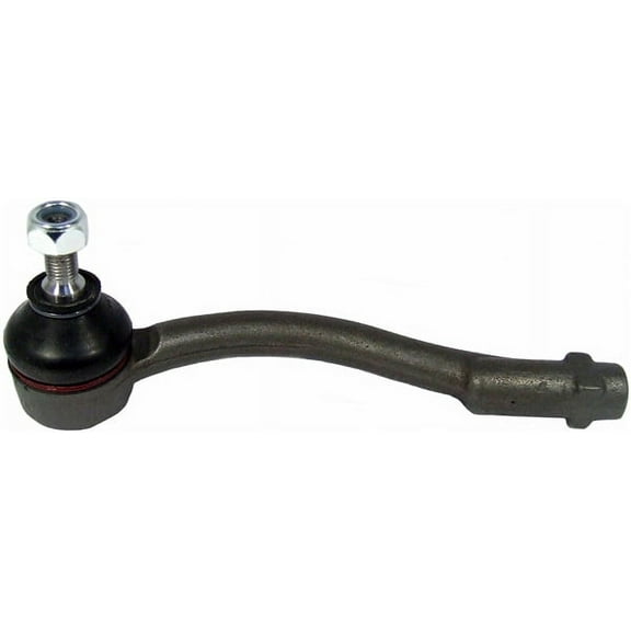 Delphi TA2476 Steering Tie Rod End Fits select: 2006-2011 HYUNDAI ACCENT