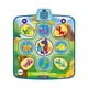 thumbnail image 5 of Alfombra de baile para niños Naiovety juguetes educativos patrón de dinosaurio 90*90cm 2Conjunto, 5 of 6