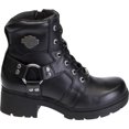 thumbnail image 5 of Harley-Davidson Footwear Women's Jocelyn Boot B(M) US BLACK, 5 of 8