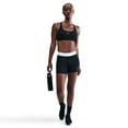 thumbnail image 3 of Women's Nike Victory Essential Shorts Color: Iron Grey Black Size: MEDIUM, 3 of 4