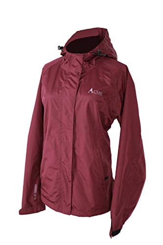 lightweight 100 waterproof jacket