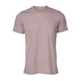 thumbnail image 1 of Bella + Canvas Gravier Rose Chiné 7584 4TG, 1 of 1