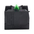 thumbnail image 3 of 10PCS ZB2-BE101C NO/ZB2-BE102C Contact Block Momentary Pushbutton Switch 10A600V, 3 of 10