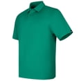 thumbnail image 2 of Under Armour Polo T2G pour Homme, 2 of 4