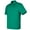 Classic Green, variant on Mens T2G Polo Shirt