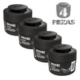 thumbnail image 1 of 4 Pack Aromatizante Auto AXE GEL Dark Black aroma Pera y Cedro, 1 of 5