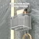 thumbnail image 5 of Estante Ligero con Ventosa, Instalación Sin Perforaciones, Diseño Extraíble, Fuerte Succión para Azulejos o Vidrio, Ahorra Espacio, Organizador para Baño o Cocina, Tamaño 22 X 9,3 Cm, 5 of 6