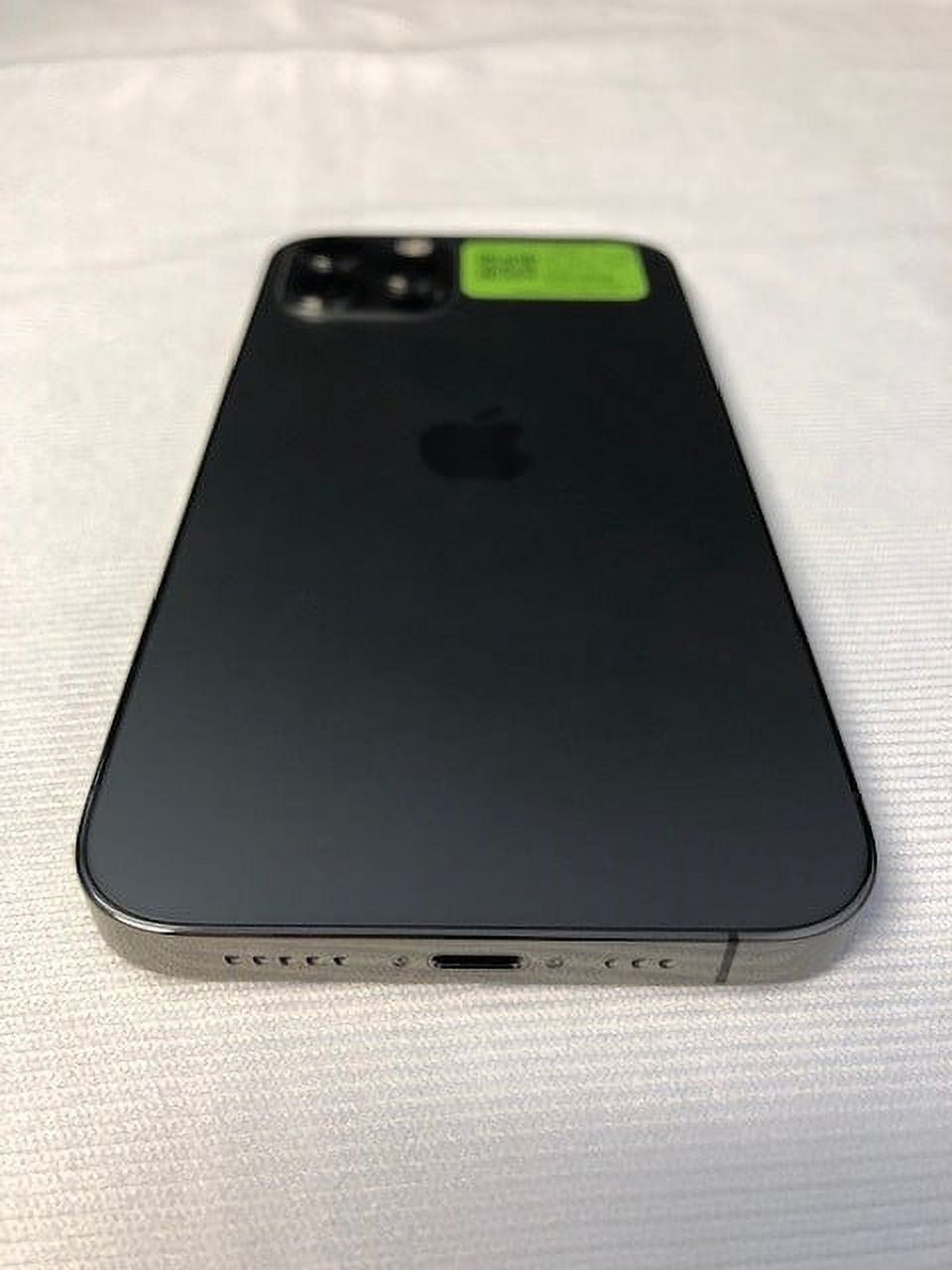 iPhone 12 ブラック（6.1インチ） 【公式通販】